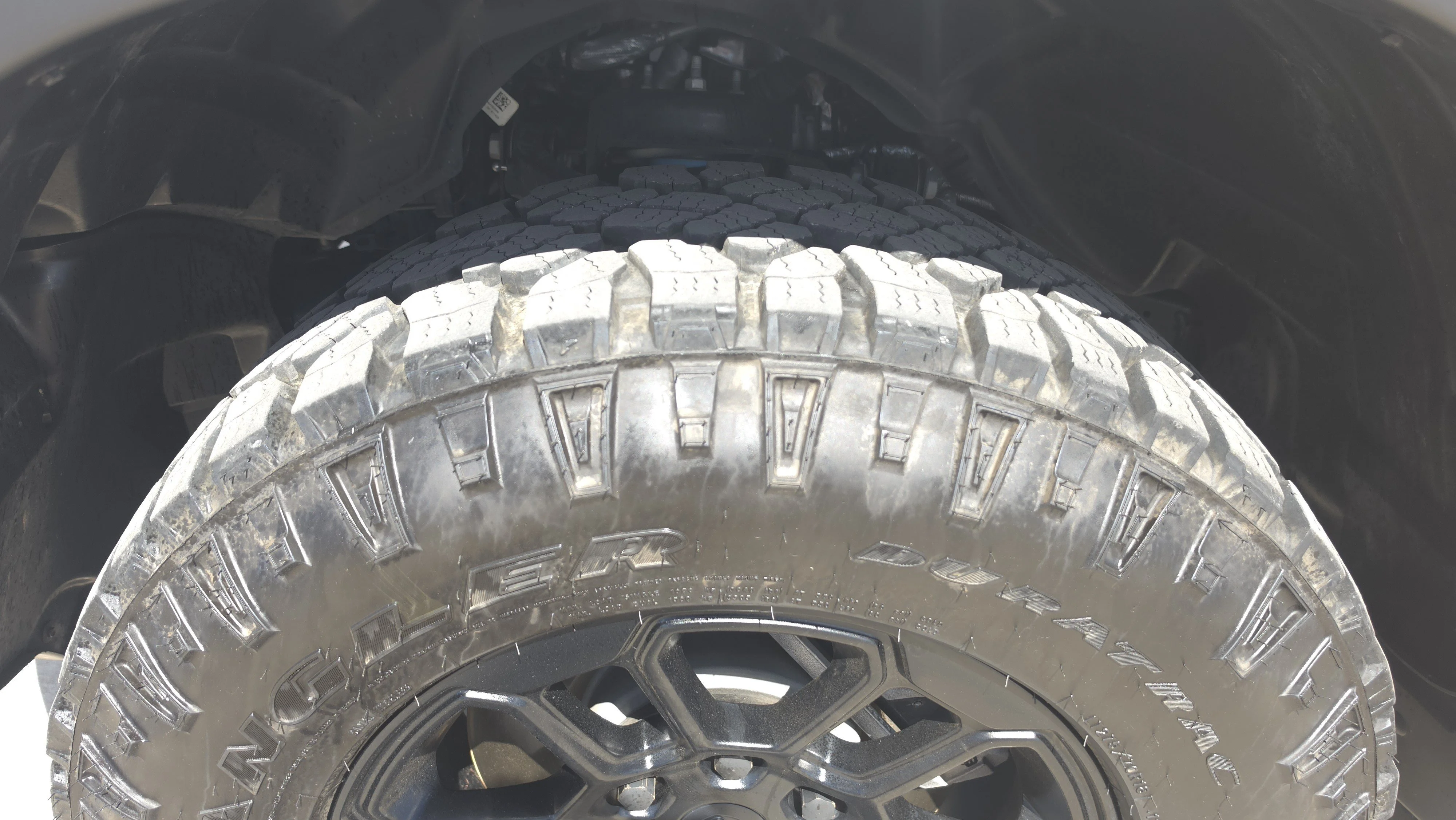 Used 2025 Tan Ram Rebel image 25