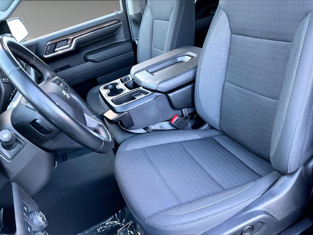 2024 Chevrolet Silverado 1500 RST - Photo 10