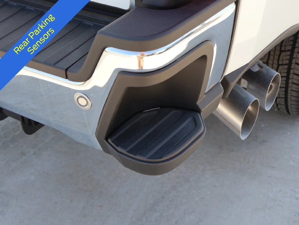2026 Ford F-250 Super Duty XLT - Photo 14