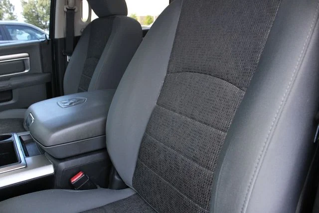 Used 2015 Blue Ram Big Horn image 4