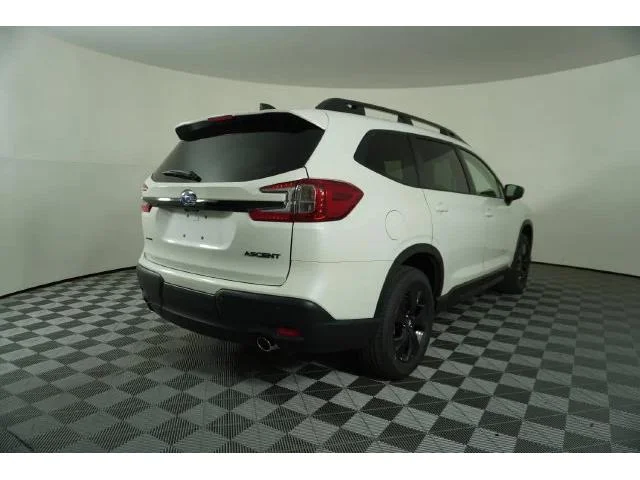New 2027 CRYSTAL WHITE PEARL Subaru Premium 7-Passenger image 7