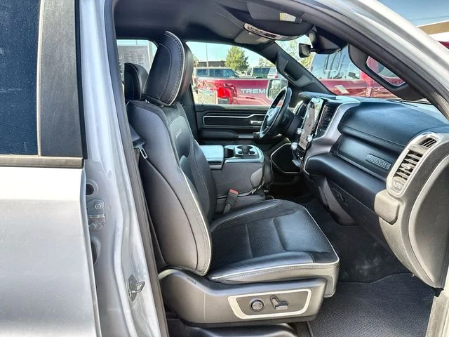 2023 RAM Ram 1500 Pickup Laramie - Photo 24