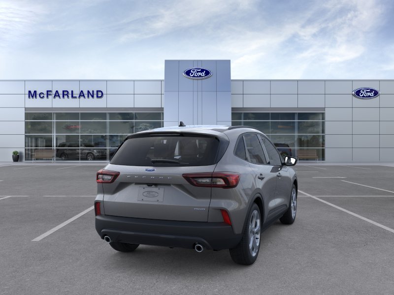 2026 Ford Escape ST-Line - Photo 33