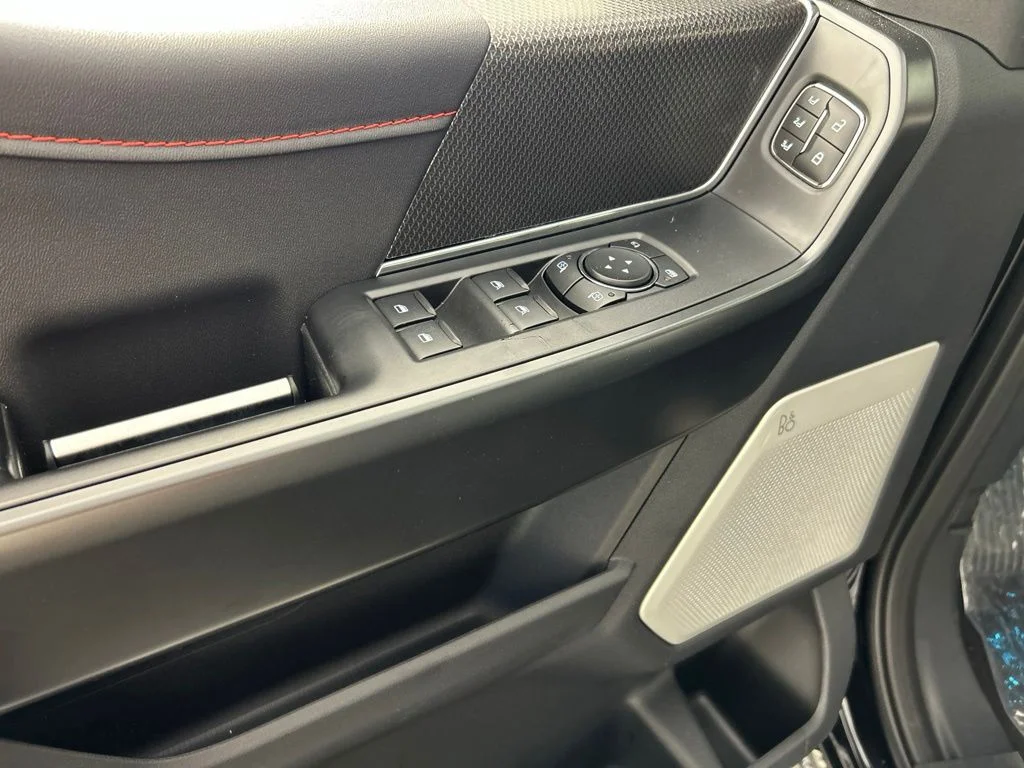 New 2026 Agate Black Metallic Ford Raptor® image 12