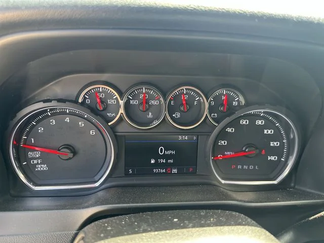 Used 2019 Red Chevrolet LT image 13