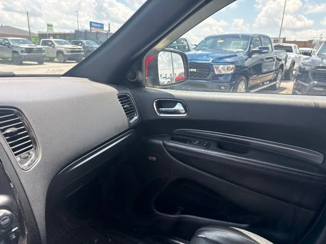 Used 2018 Red Dodge R/T image 20