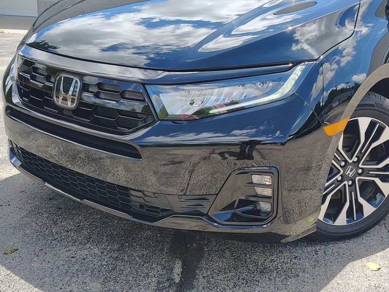 Used 2025  Honda Elite image 2