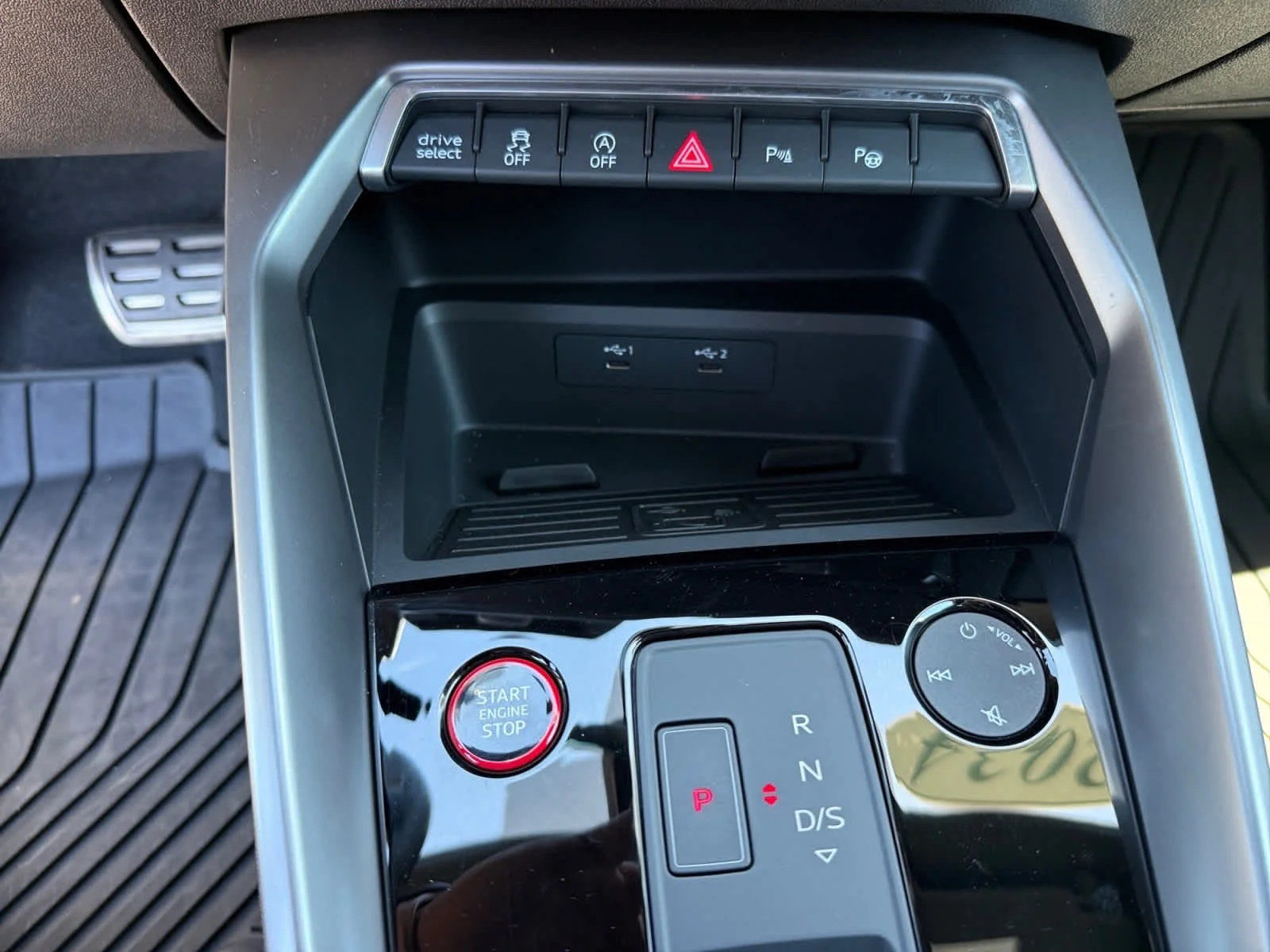 2024 Audi S3 Premium Plus - Photo 23
