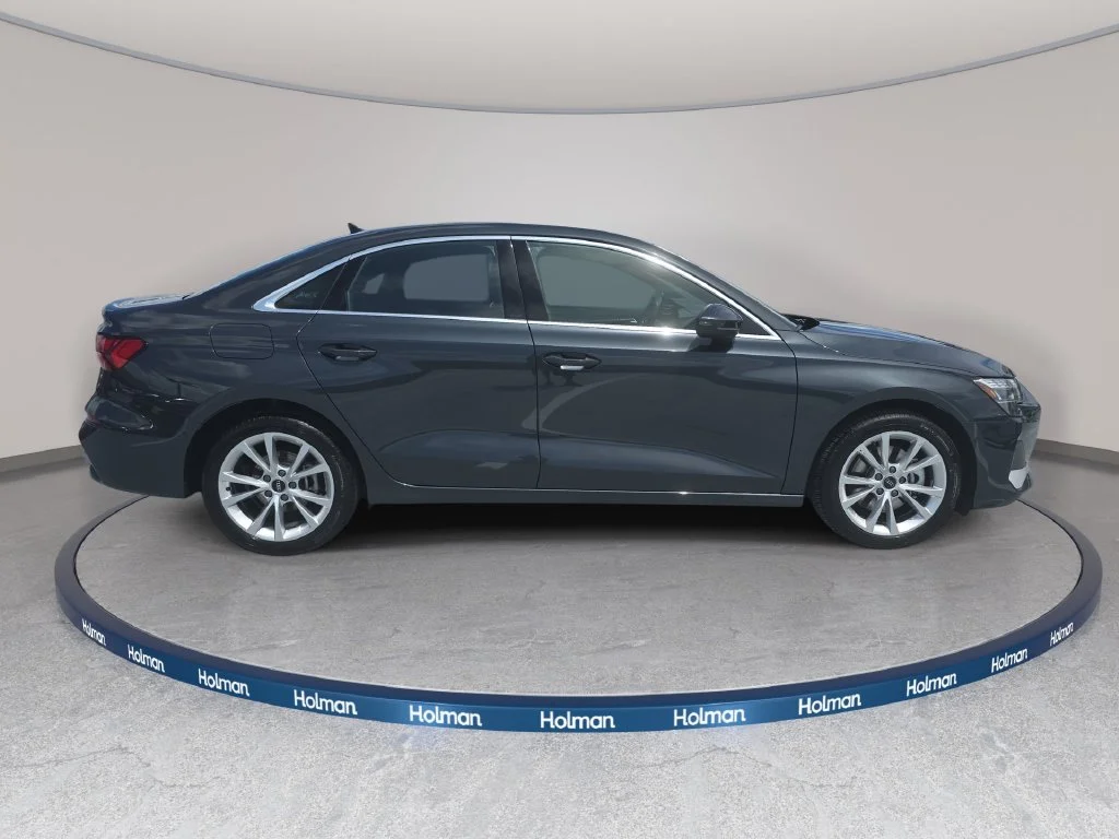 Used 2026 Gray Audi 40 Premium image 5
