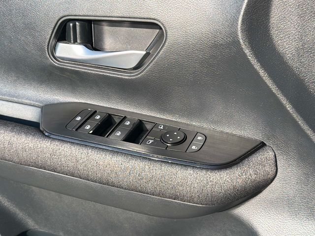 Used 2025 White Nissan SV image 19