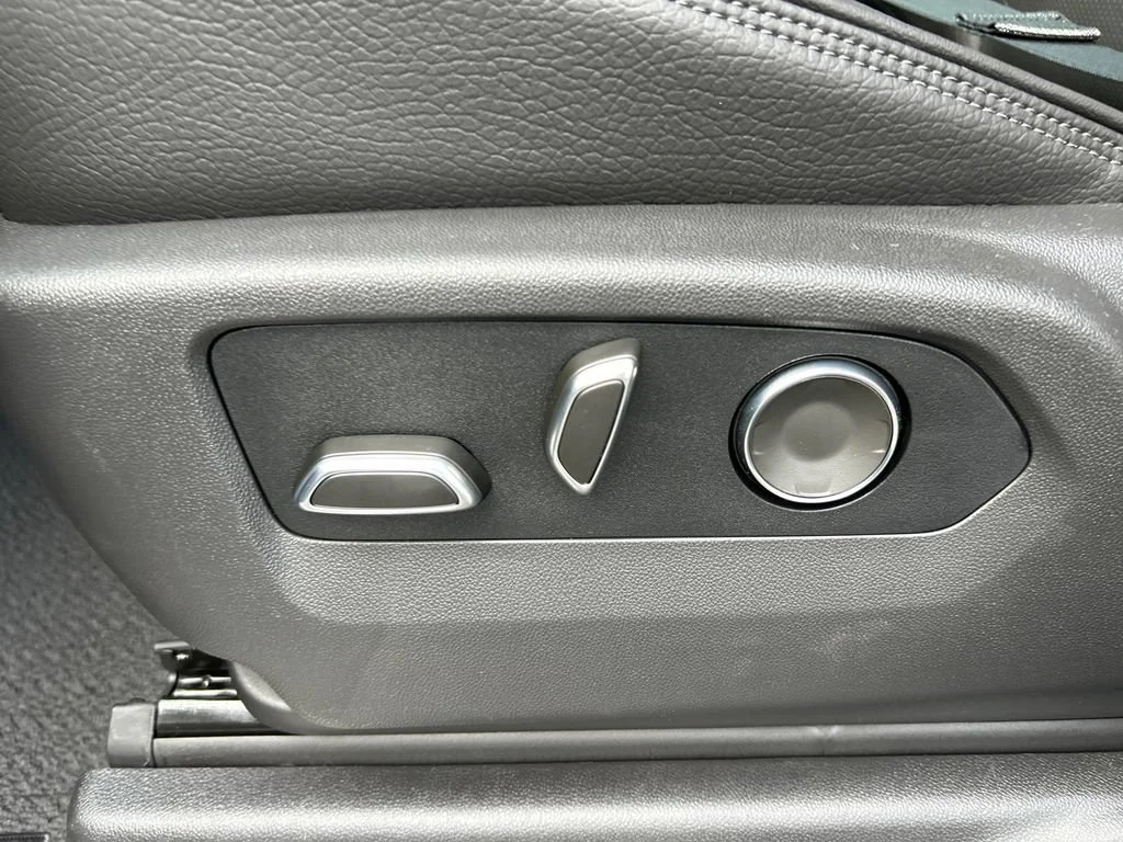 2026 GMC Sierra 1500 Denali - Photo 21