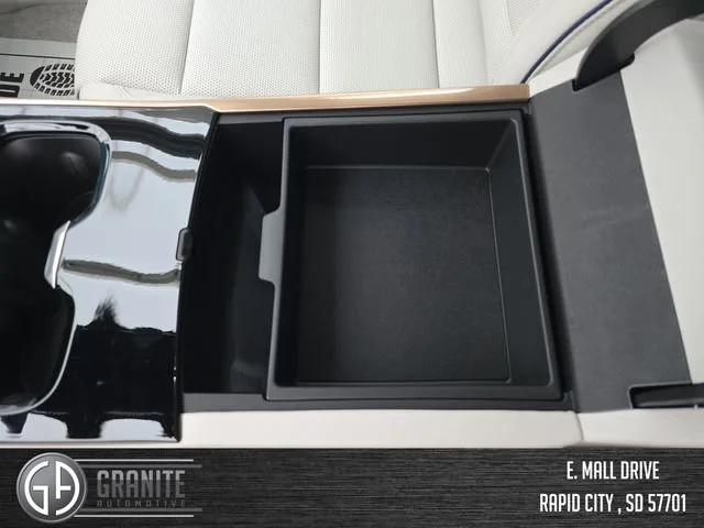 2026 Buick Enclave Avenir - Photo 27