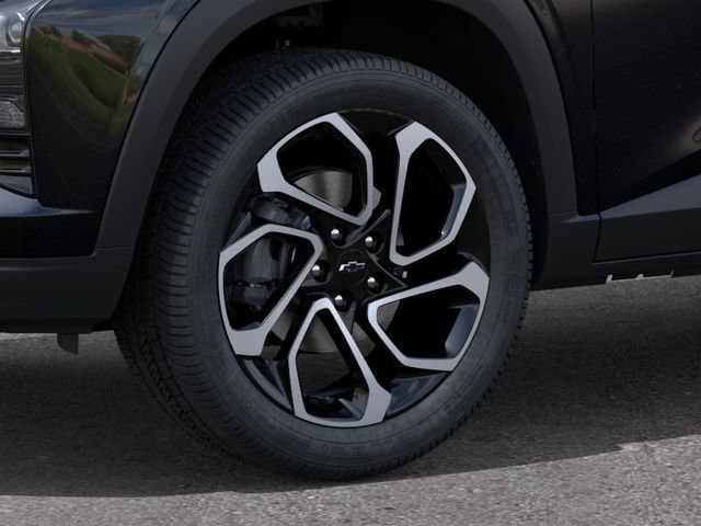 2026 Chevrolet Trax RS - Photo 9