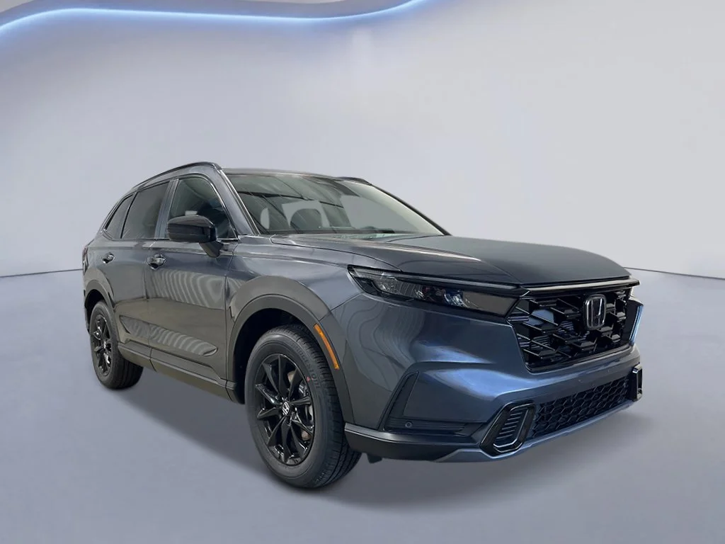 Vehicle thumbnail