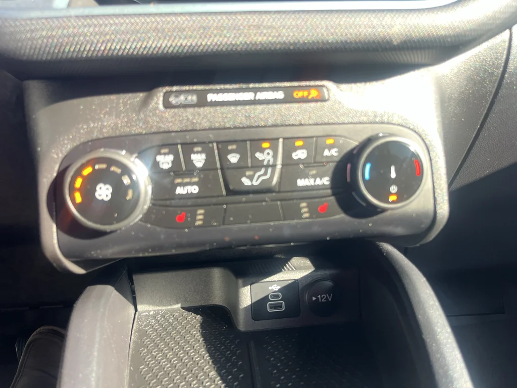 Used 2023 Area 51 Ford Badlands image 16