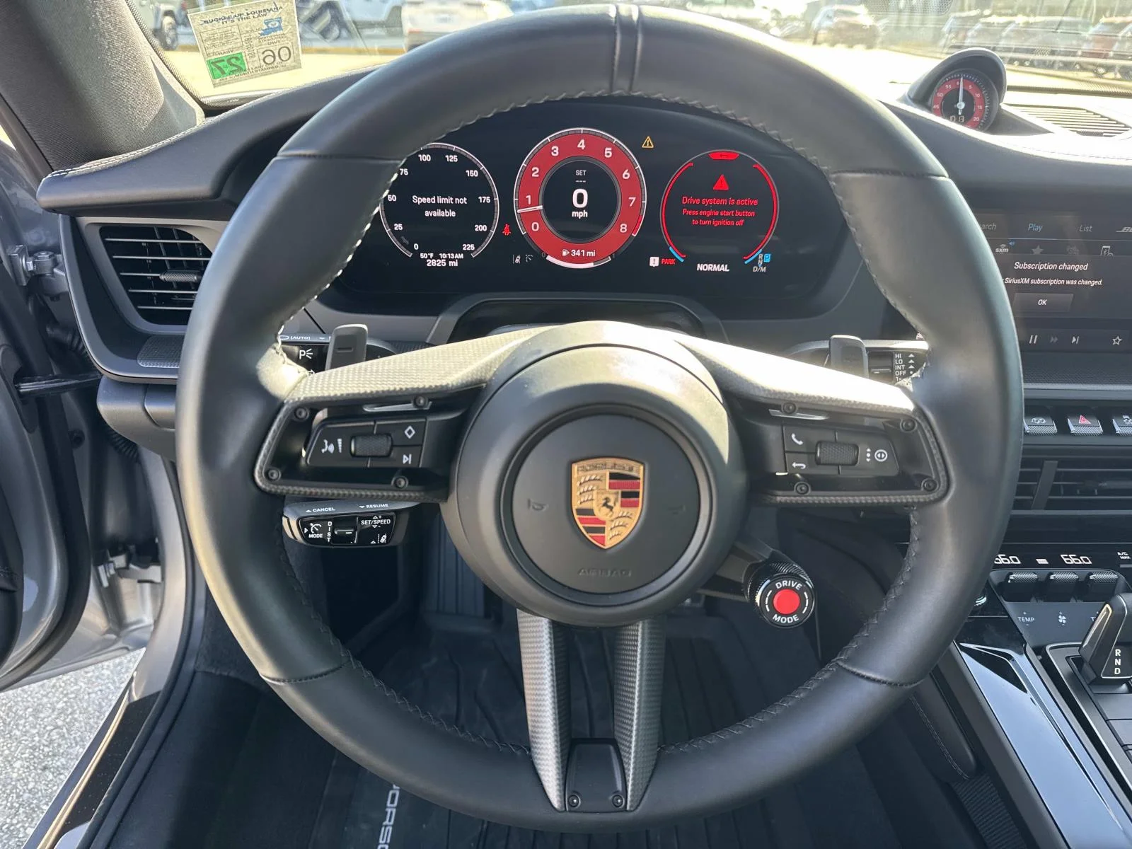 Used 2025 Silver Porsche Carrera S Coupe image 20