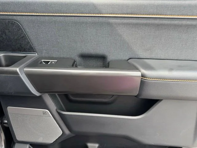 Used 2024 Gray Ford Tremor image 23