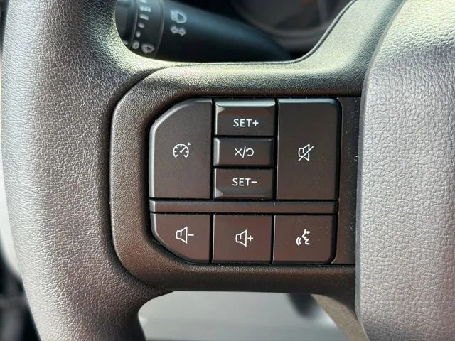 Used 2024 Black Ford XL image 24