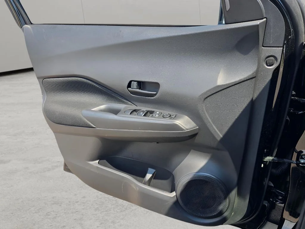 Used 2025 Super Black Nissan S image 14
