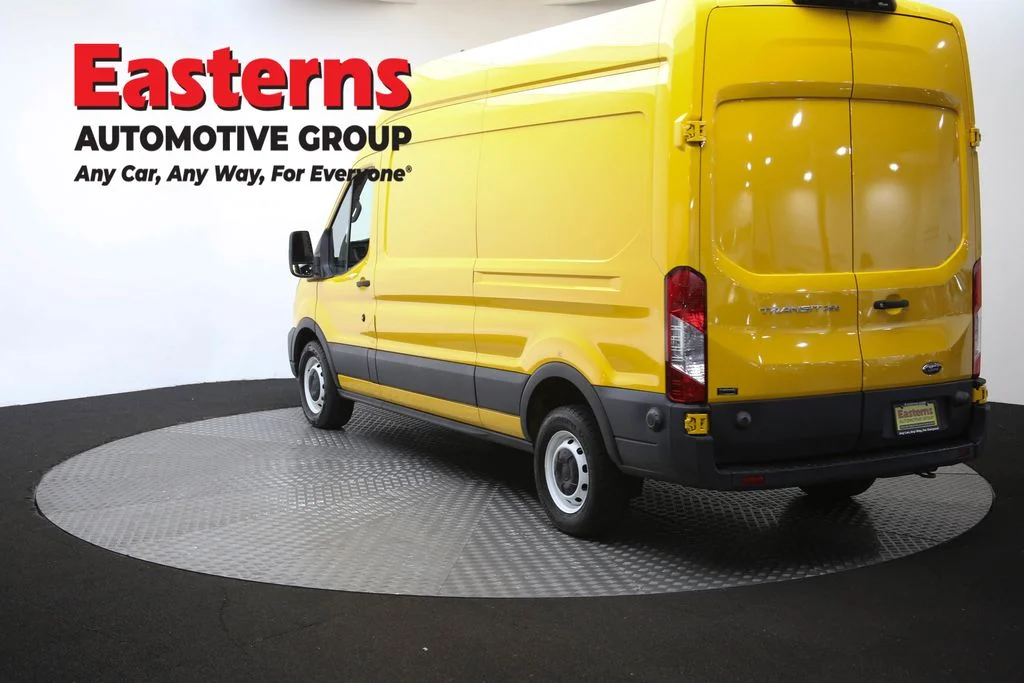 Used 2020 Yellow Ford Base image 63