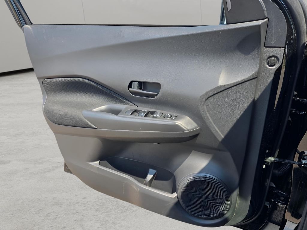 Used 2025 Super Black Nissan S image 14