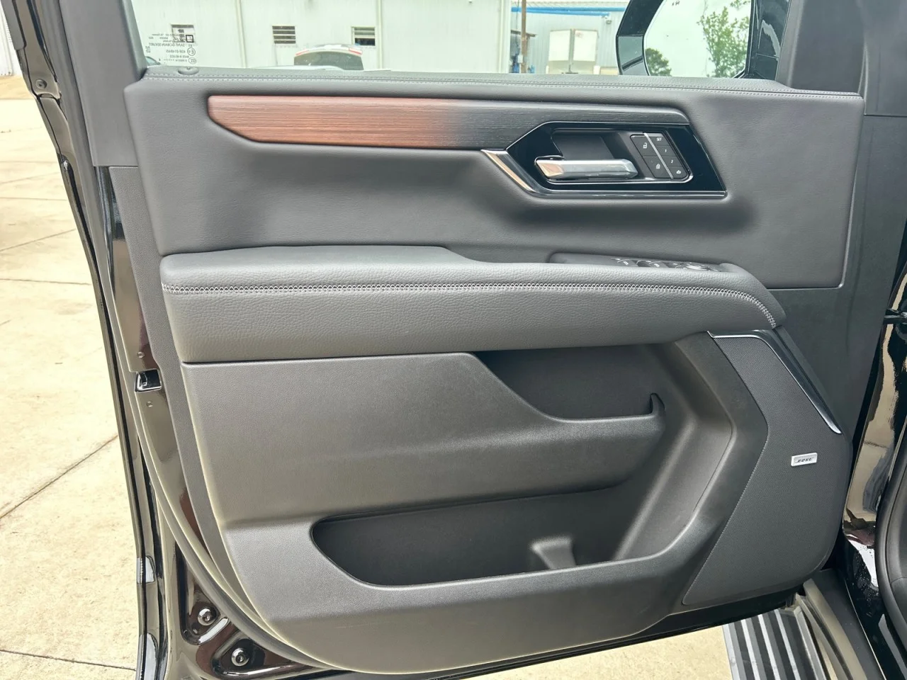New 2026 Onyx Black GMC Denali image 10