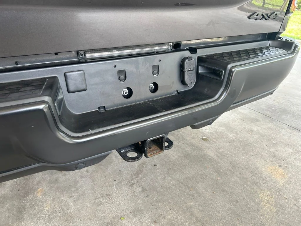 Used 2025 Gray Ram Tradesman image 20