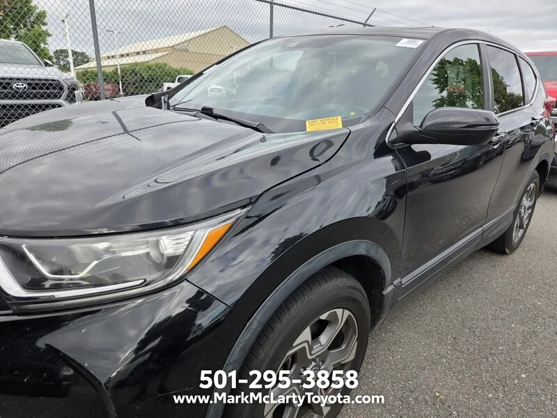 Used 2019  Honda EX-L image 4