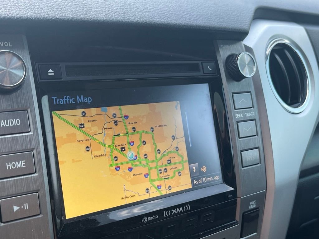 Used 2019 Black Toyota SR5 image 13