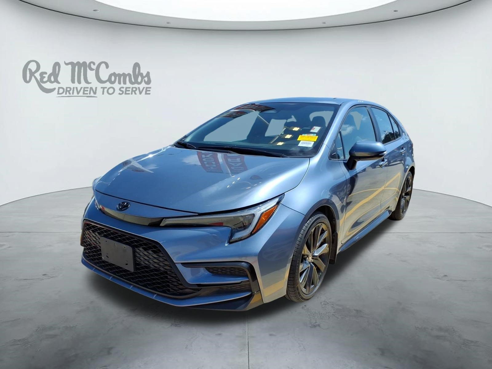 Used 2024 CELESTITE Toyota SE image 1