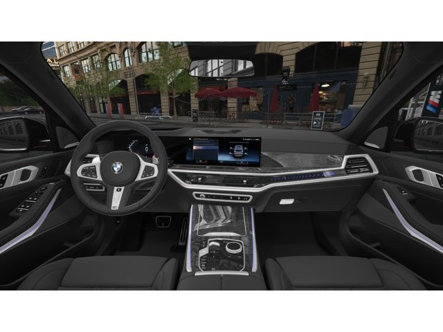 New 2026 Brooklyn Grey Metallic BMW  image 10