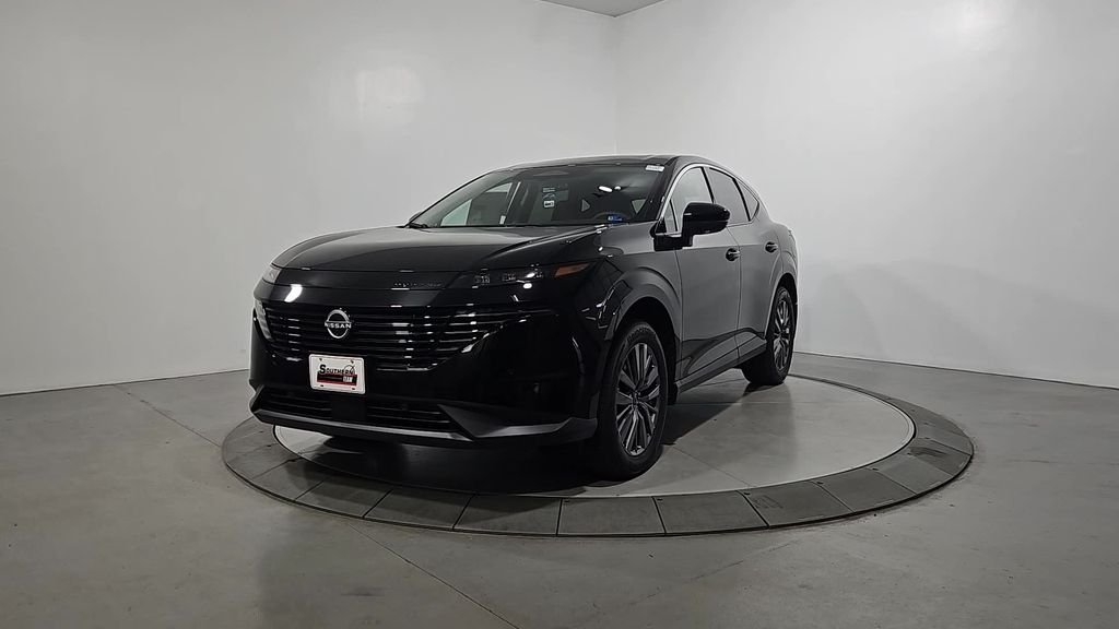 2026 Nissan Murano SL AWD's photo