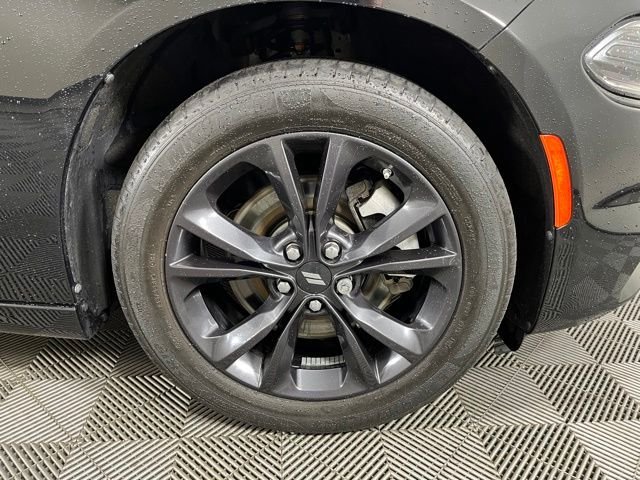 Used 2023 Black Dodge SXT image 12