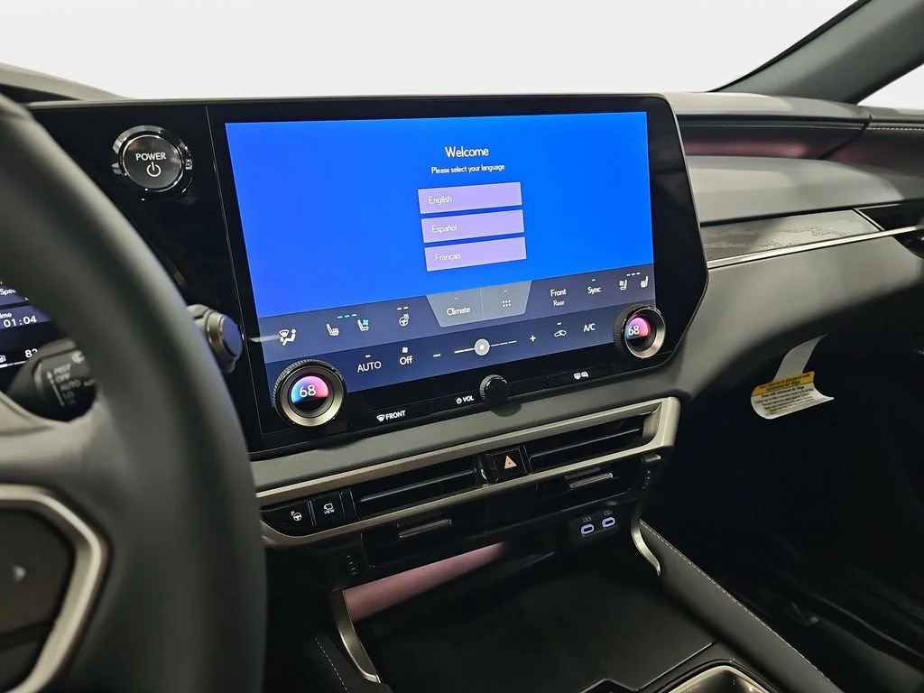 New 2026  Lexus 350h Premium+ image 18