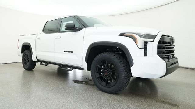 New 2026 Ice Cap Toyota SR5 image 8