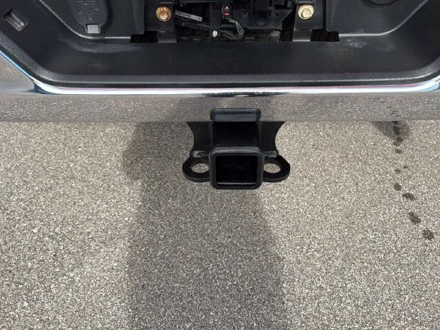 Used 2022 Red Chevrolet LT image 15