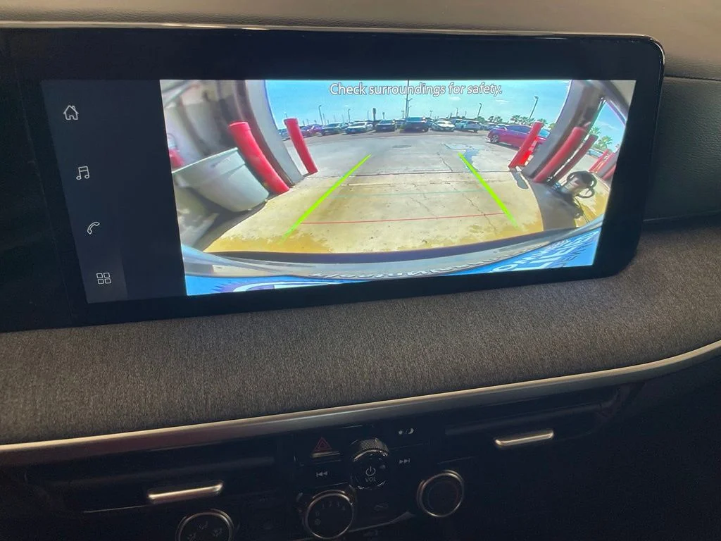 Used 2026 Gray Nissan S image 8