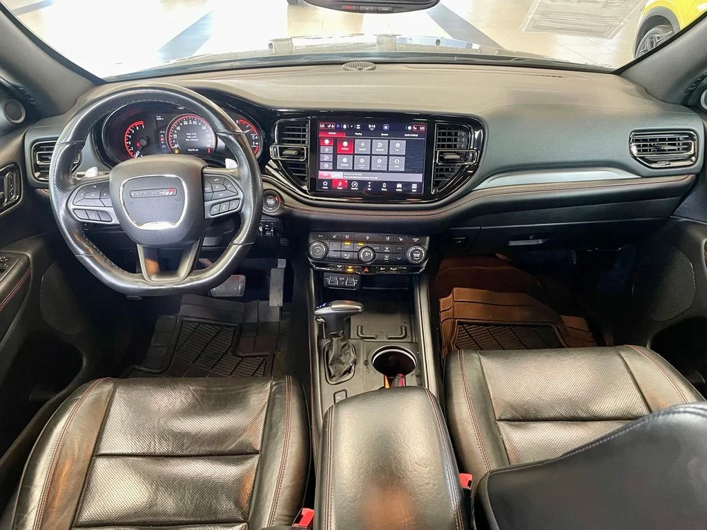 Used 2023 Gray Dodge R/T Plus image 13