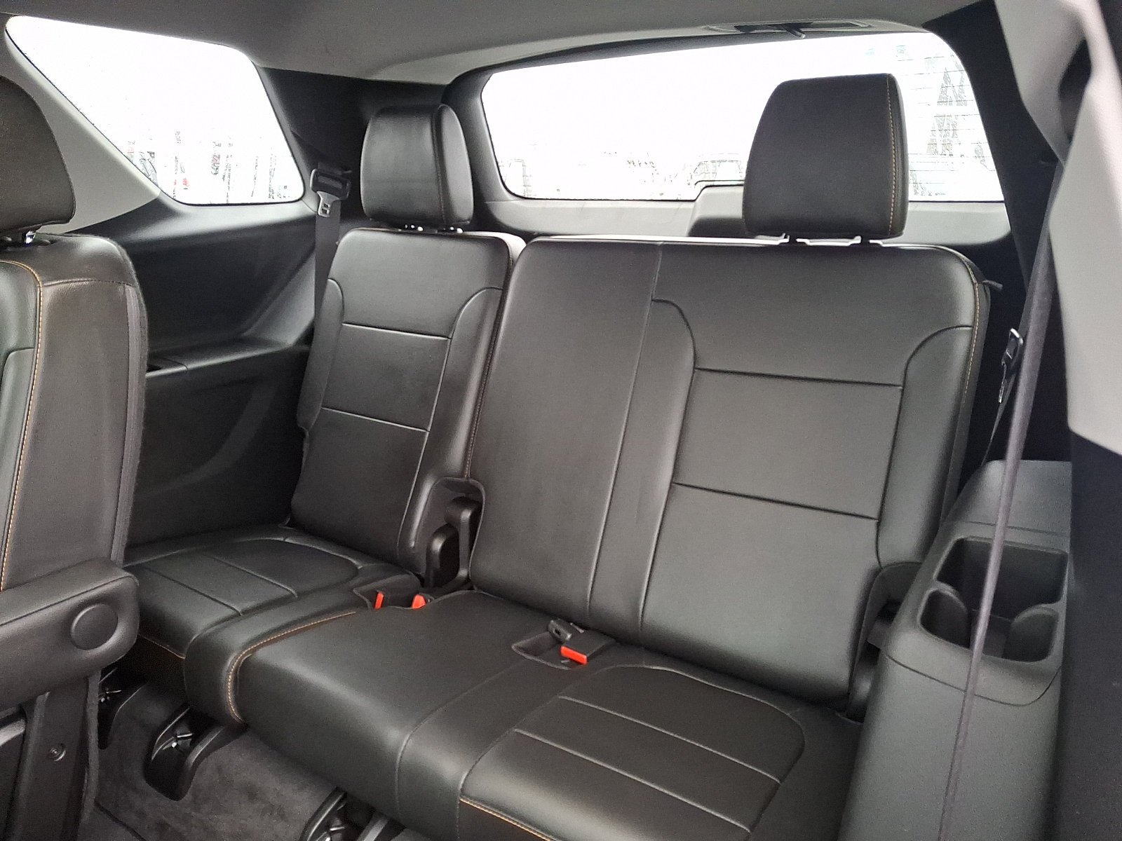 2020 Chevrolet Traverse Premier - Photo 11