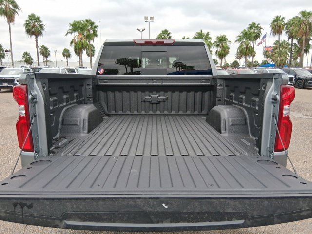 2026 Chevrolet Silverado 1500 LT Trail Boss - Photo 7