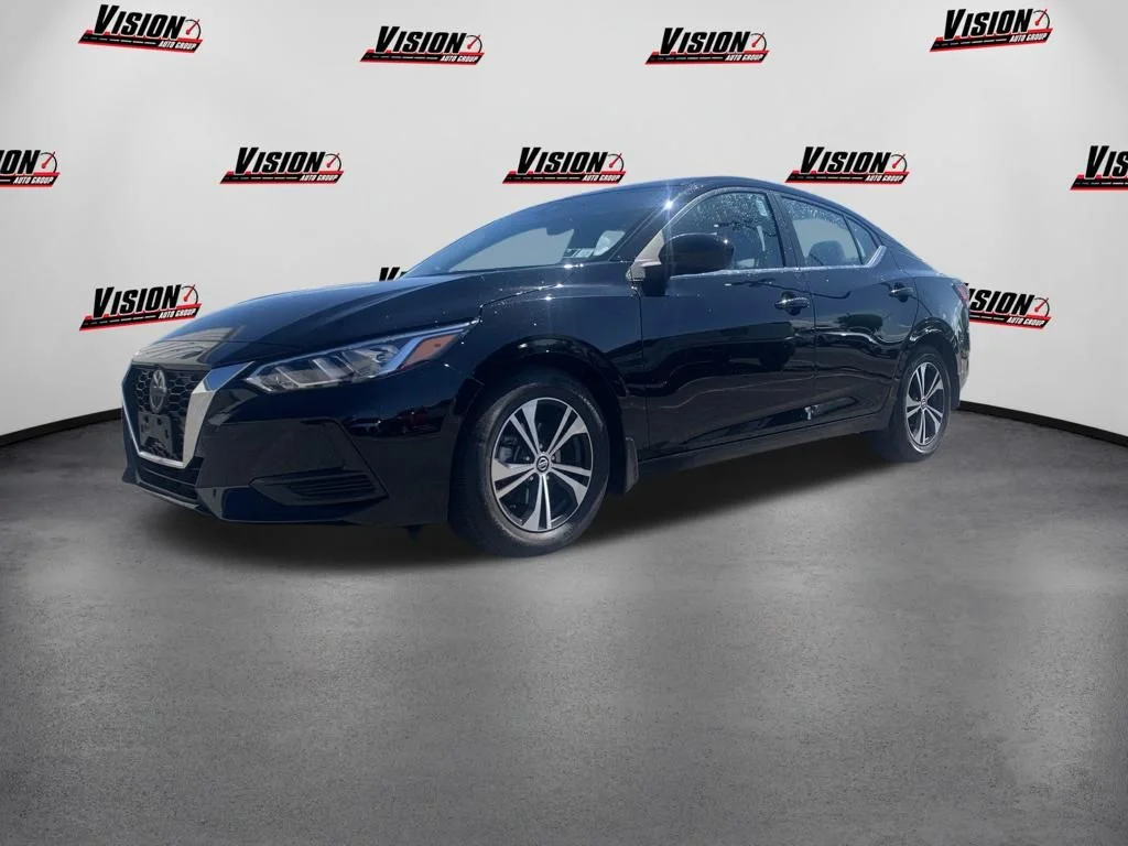2023 Nissan Sentra