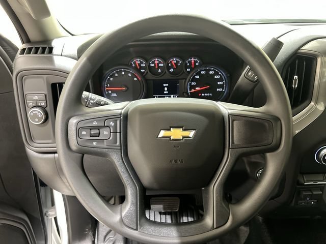 2026 Chevrolet Silverado 3500 HD Work Truck - Photo 10