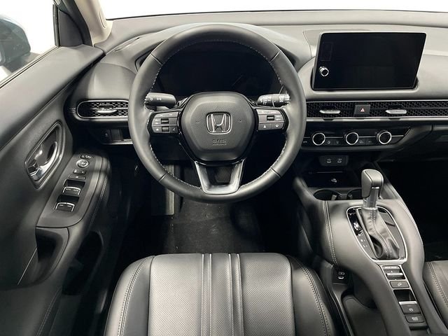 New 2027 Platinum White Pearl Honda EX-L image 16