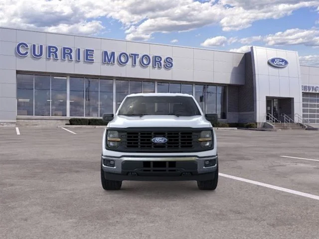 New 2026 Oxford White Ford XL image 28