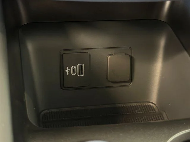 New 2026 Space White Metallic Ford ST image 33