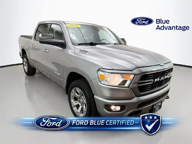 2019 RAM 1500 Pickup Big Horn/Lone Star