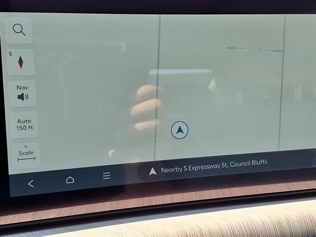 2025 Hyundai Sonata Hybrid Limited - Photo 16