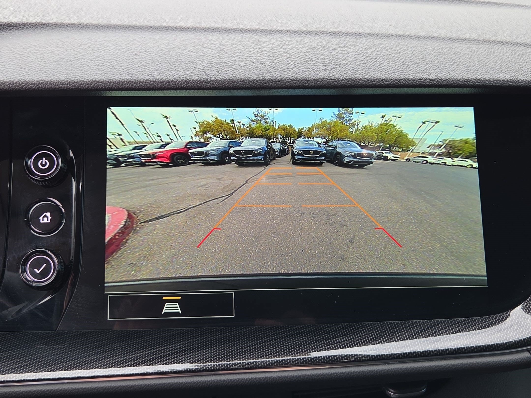 Certified Used 2022 Ebony Twilight Metallic Buick Preferred image 18