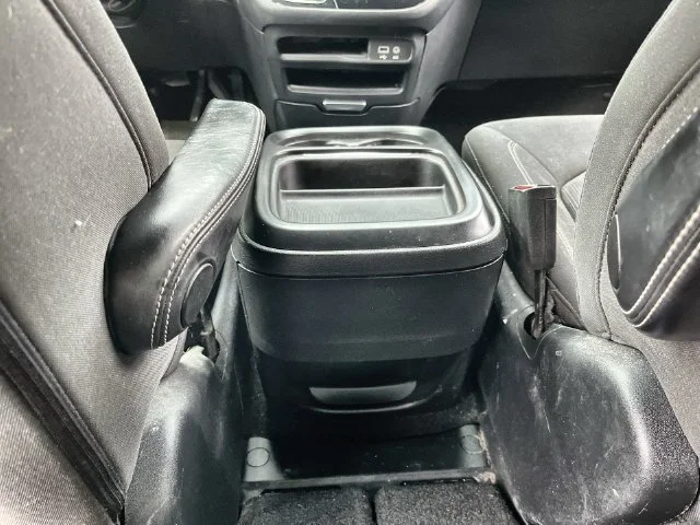 Used 2019 Gray Chrysler Touring Plus image 31