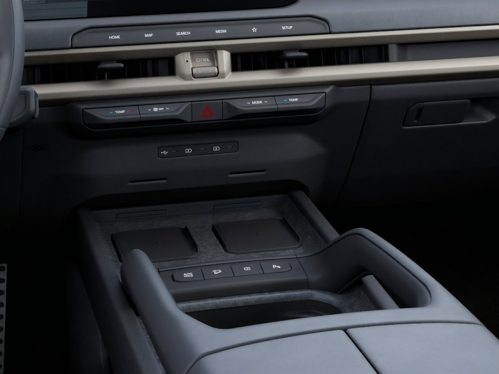 New 2027 Panthera Metal Kia SX image 23